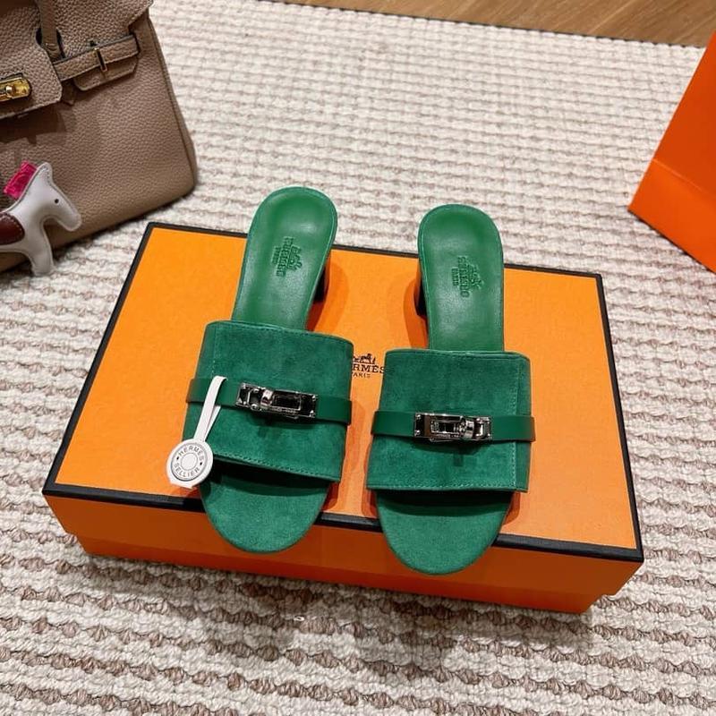 Hermes sandal-61